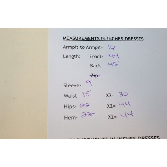 Vintage Lady Carol Ombre Tie Dye Belted Shirt Dress Maroon Cream Size XL - Picture 12 of 12